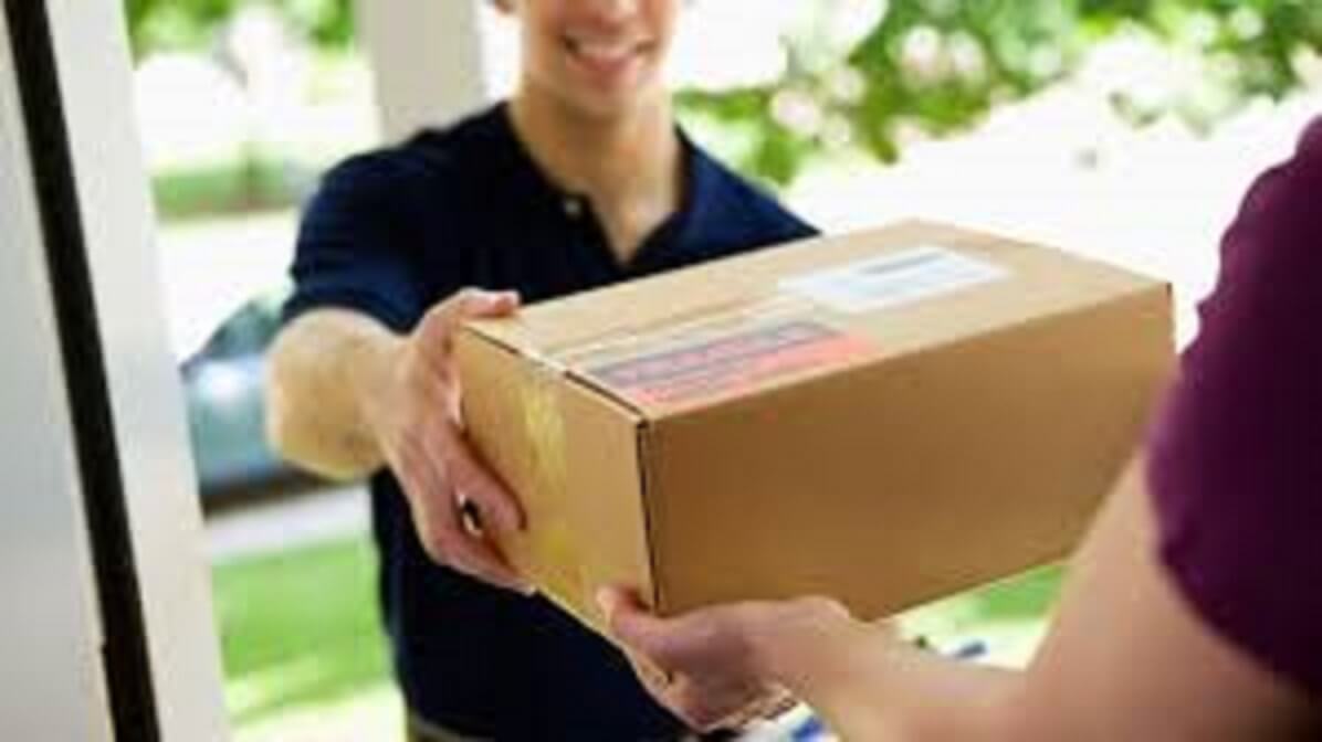 Pu movers delivery